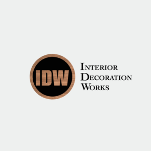 INTERIOR DECORATION WORKS